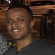 Dagmawi Mulugeta
